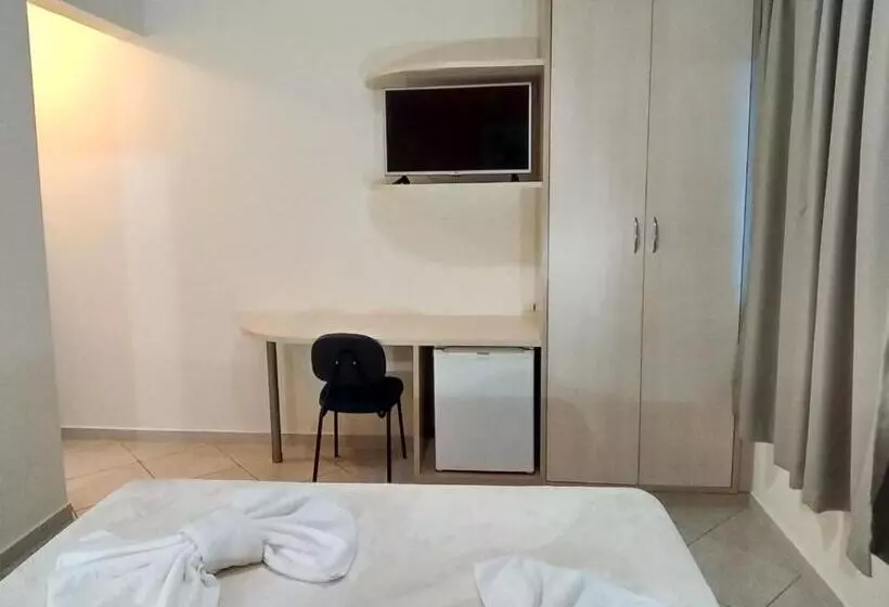 Hotelli Sokulski Park