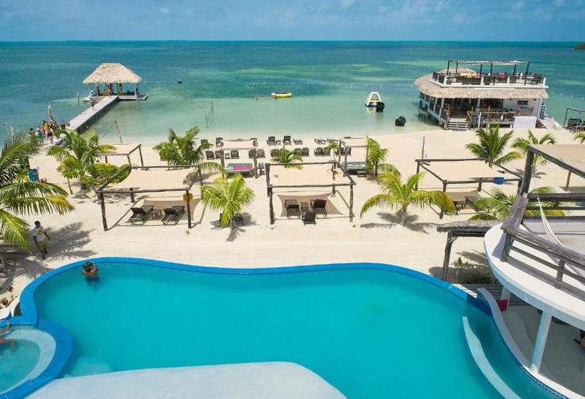 ホテル We'yu Boutique