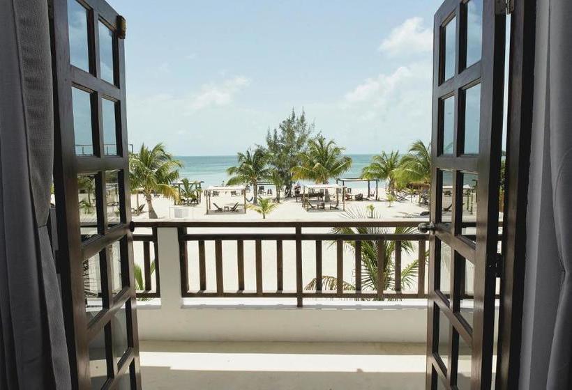 ホテル We'yu Boutique