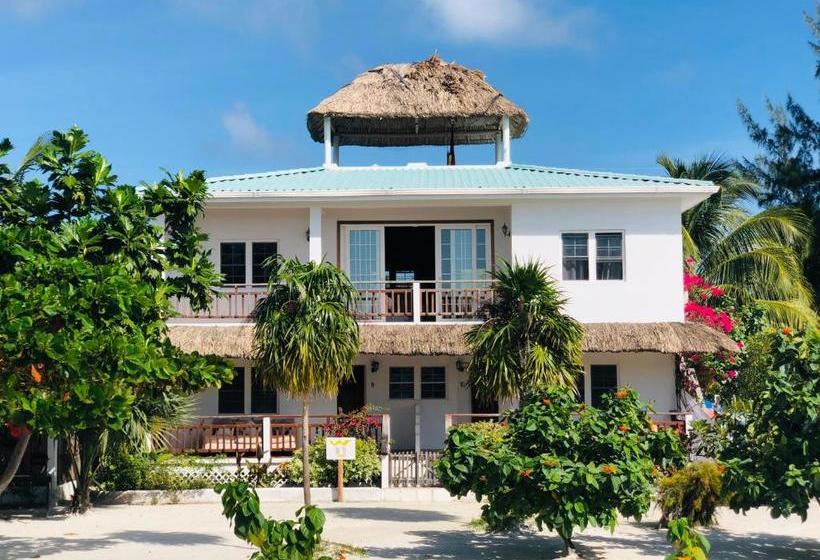 ホテル We'yu Boutique