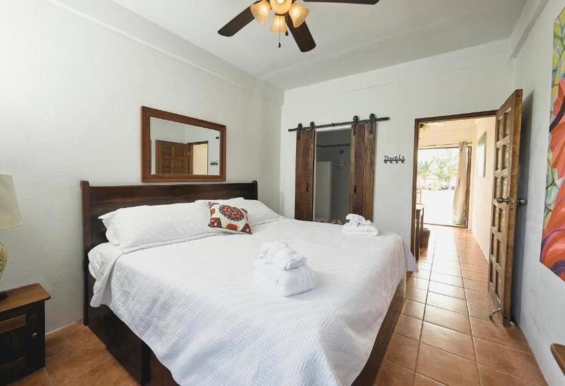 ホテル We'yu Boutique