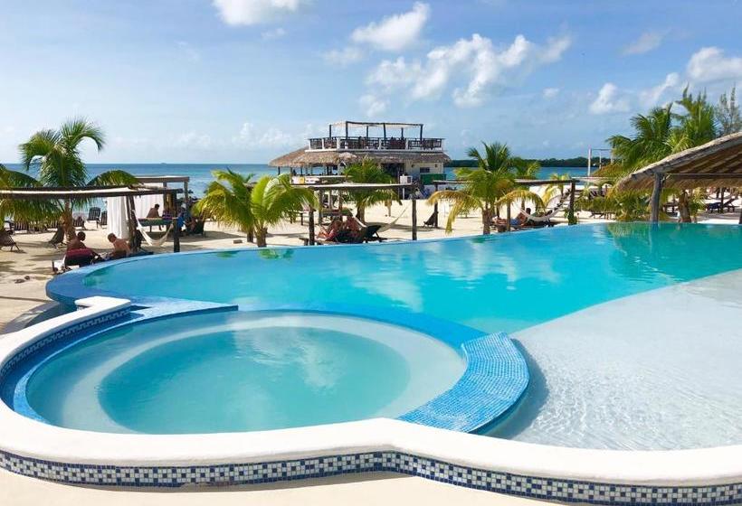 ホテル We'yu Boutique