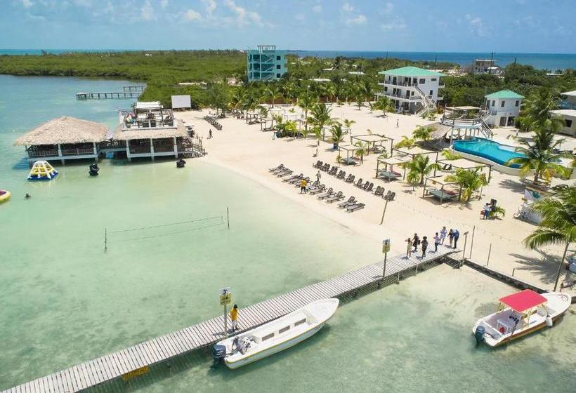 ホテル We'yu Boutique