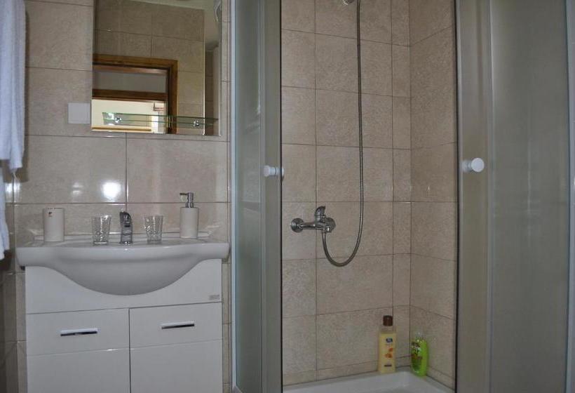 پانسیون Green House