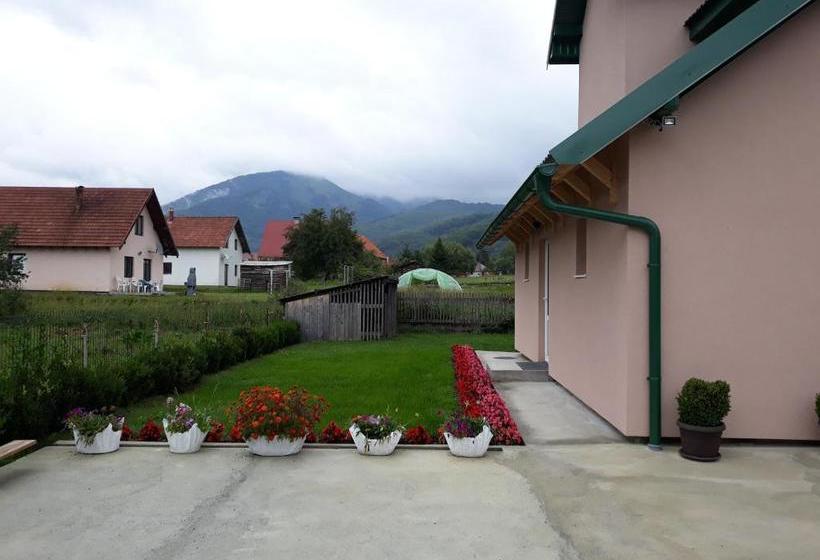 پانسیون Green House