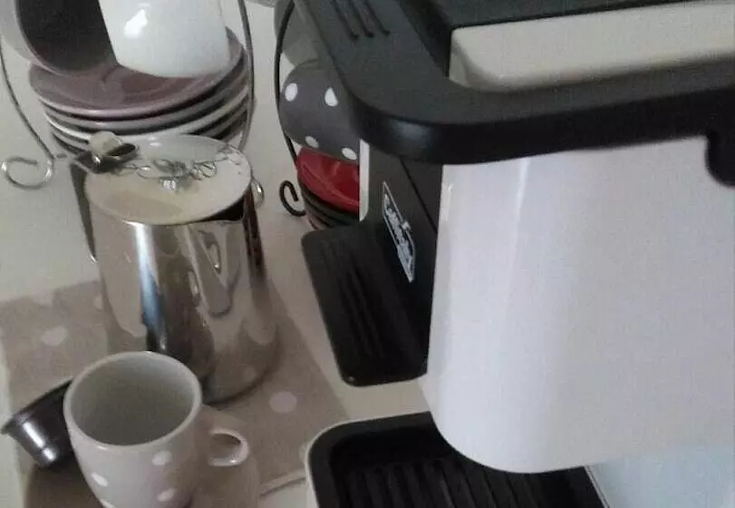 ベッドアンドブレックファースト Arcobello Suite Rooms