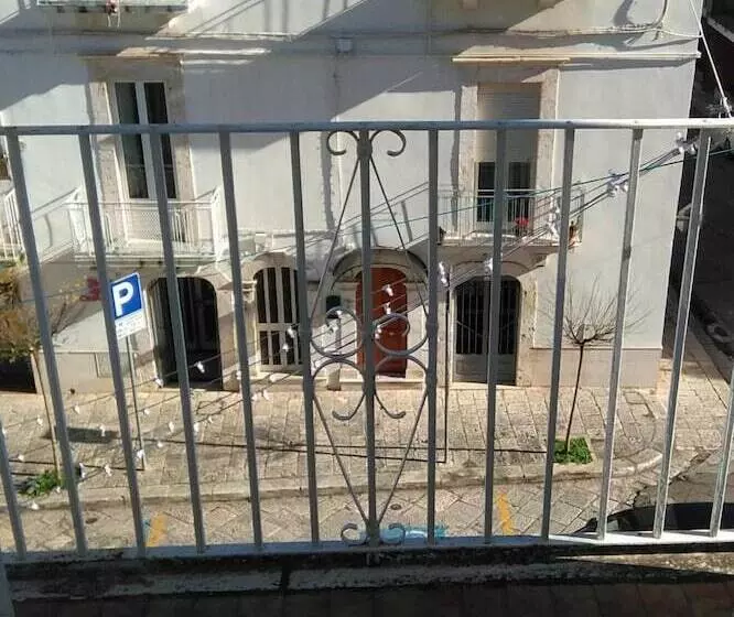 ベッドアンドブレックファースト Arcobello Suite Rooms