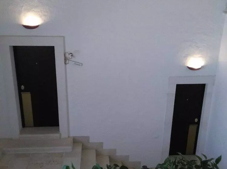 ベッドアンドブレックファースト Arcobello Suite Rooms