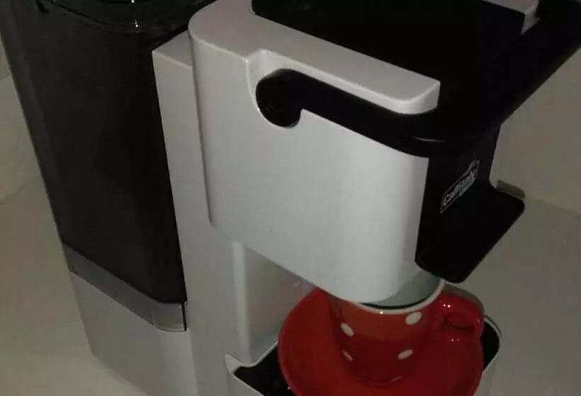 ベッドアンドブレックファースト Arcobello Suite Rooms