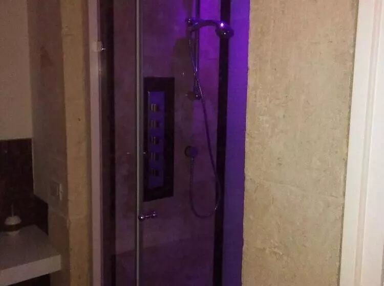 ベッドアンドブレックファースト Arcobello Suite Rooms