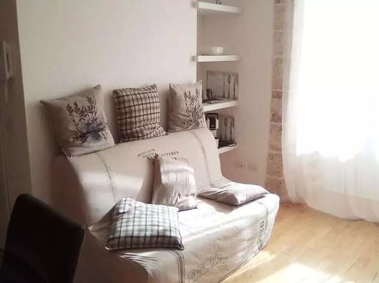 ベッドアンドブレックファースト Arcobello Suite Rooms