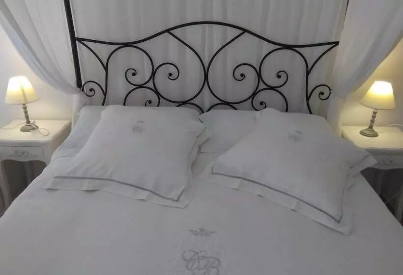 ベッドアンドブレックファースト Arcobello Suite Rooms