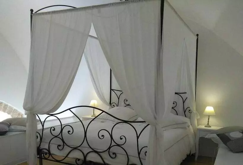 ベッドアンドブレックファースト Arcobello Suite Rooms