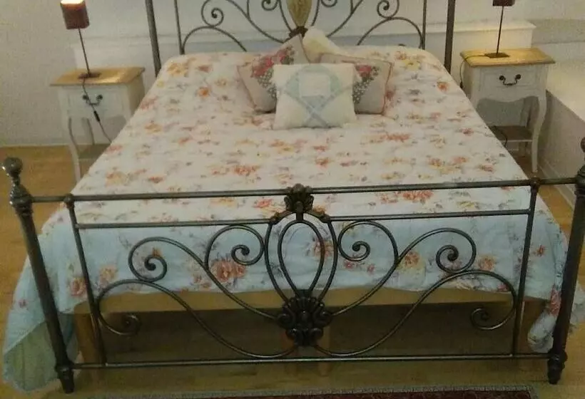 ベッドアンドブレックファースト Arcobello Suite Rooms