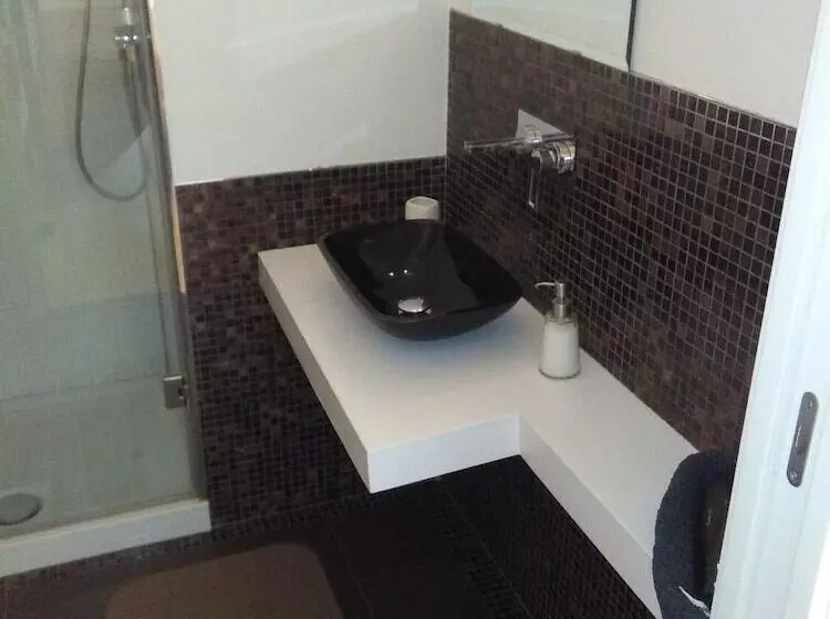 ベッドアンドブレックファースト Arcobello Suite Rooms