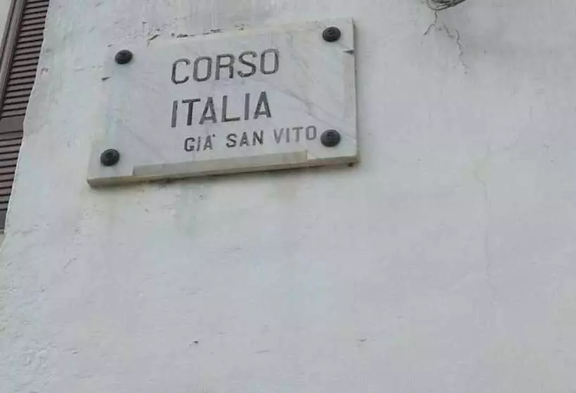 ベッドアンドブレックファースト Arcobello Suite Rooms