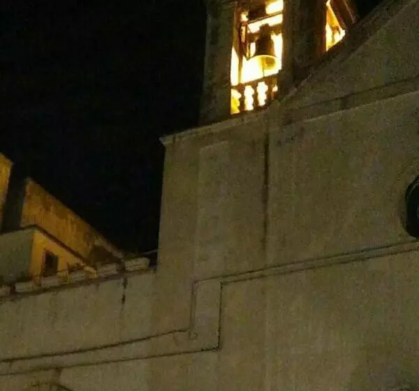 ベッドアンドブレックファースト Arcobello Suite Rooms