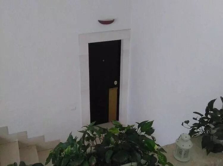 ベッドアンドブレックファースト Arcobello Suite Rooms