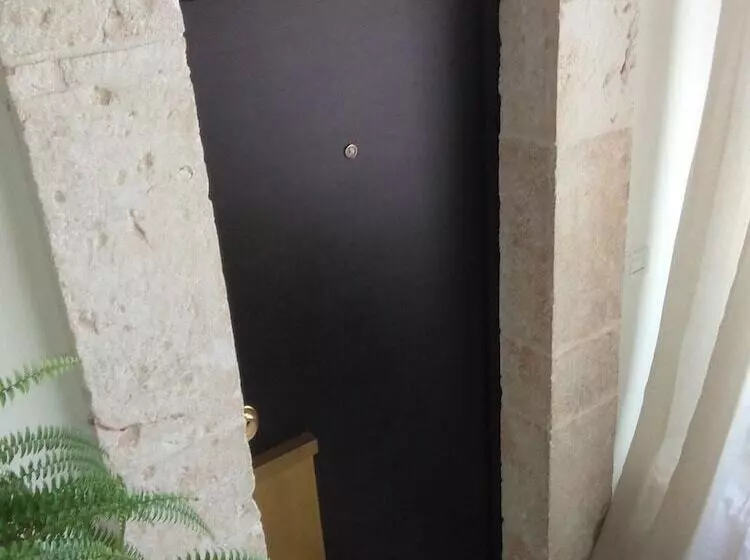 ベッドアンドブレックファースト Arcobello Suite Rooms