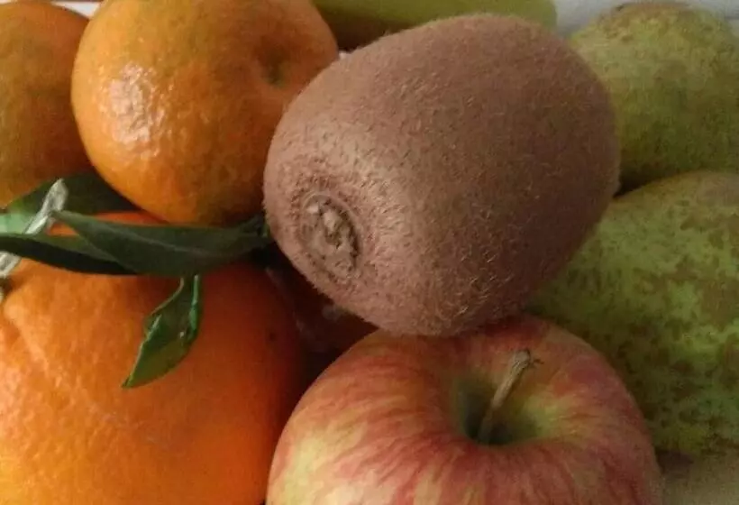 ベッドアンドブレックファースト Arcobello Suite Rooms