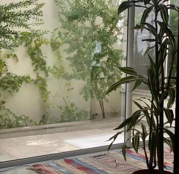 Aamiaismajoitus (B&B) Dar Misk