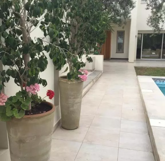 Aamiaismajoitus (B&B) Dar Misk