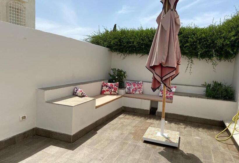 ベッドアンドブレックファースト Dar Misk