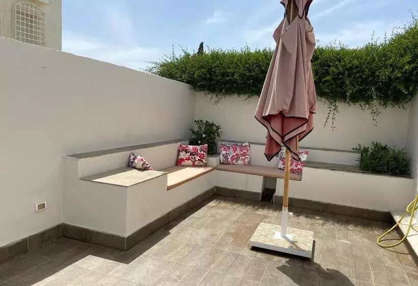 Aamiaismajoitus (B&B) Dar Misk