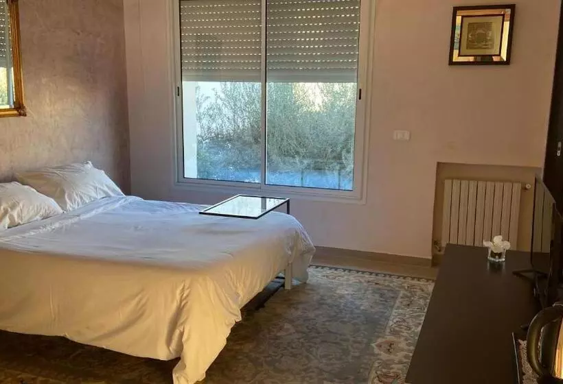 Aamiaismajoitus (B&B) Dar Misk