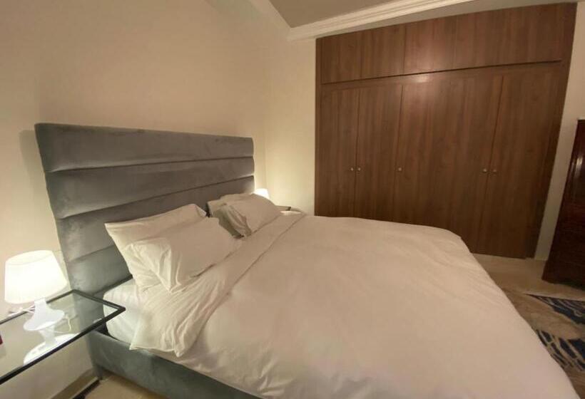 ベッドアンドブレックファースト Dar Misk