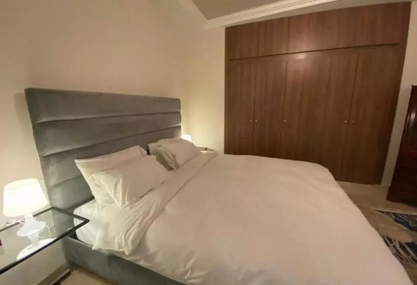 Aamiaismajoitus (B&B) Dar Misk