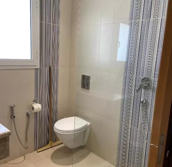 Aamiaismajoitus (B&B) Dar Misk