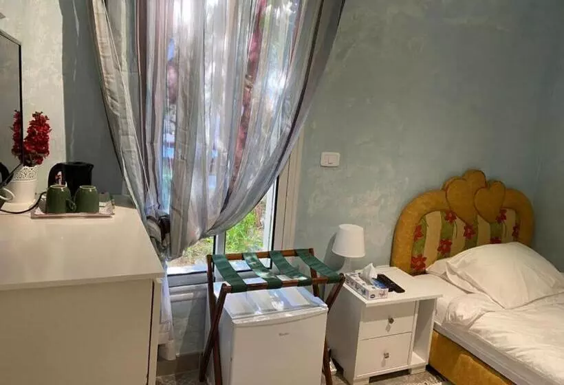 Aamiaismajoitus (B&B) Dar Misk