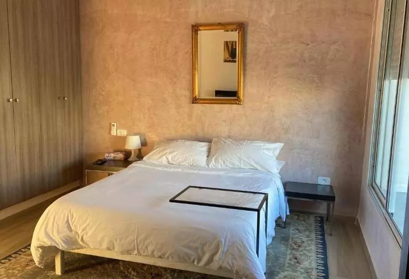 Aamiaismajoitus (B&B) Dar Misk