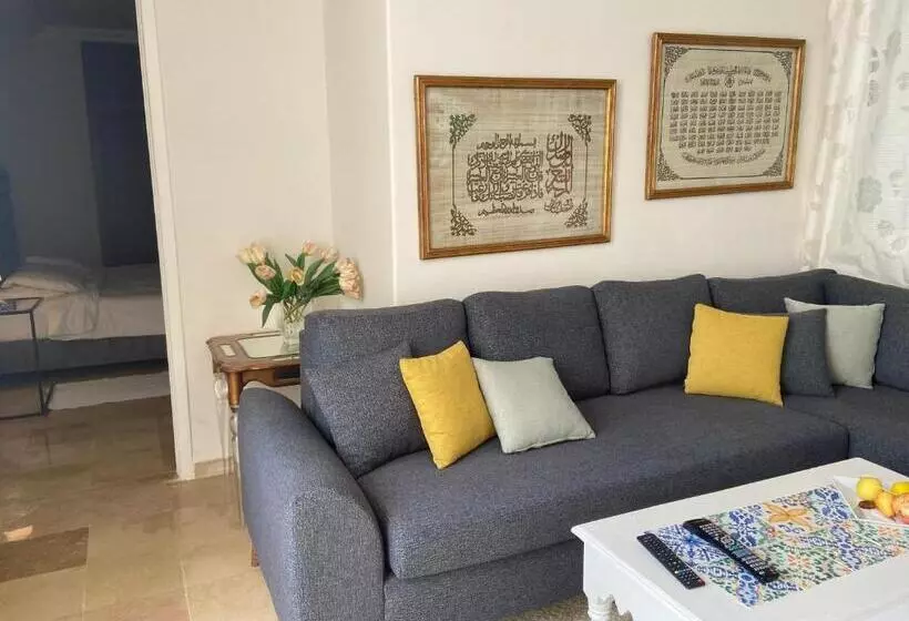 Aamiaismajoitus (B&B) Dar Misk