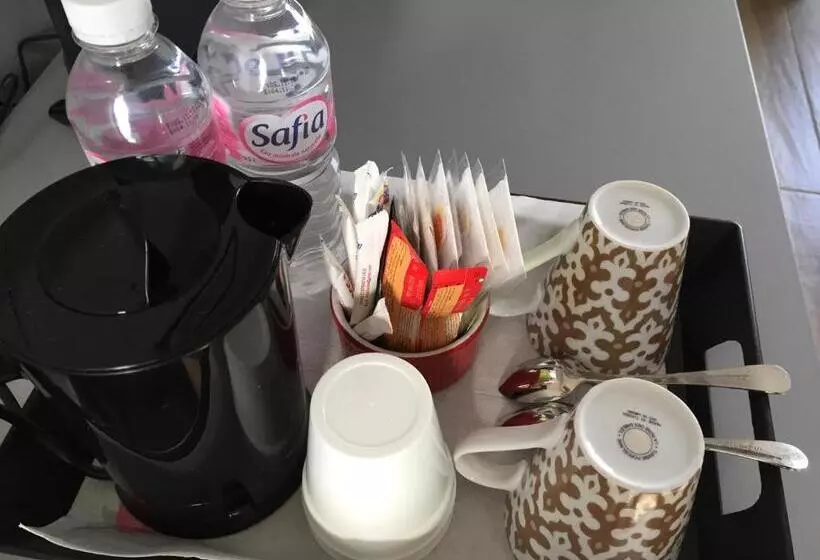 Aamiaismajoitus (B&B) Dar Misk