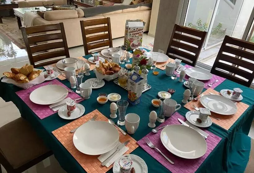 Aamiaismajoitus (B&B) Dar Misk