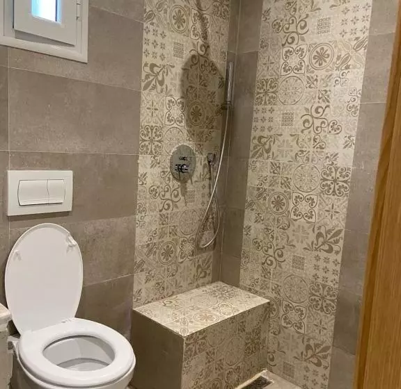 Aamiaismajoitus (B&B) Dar Misk