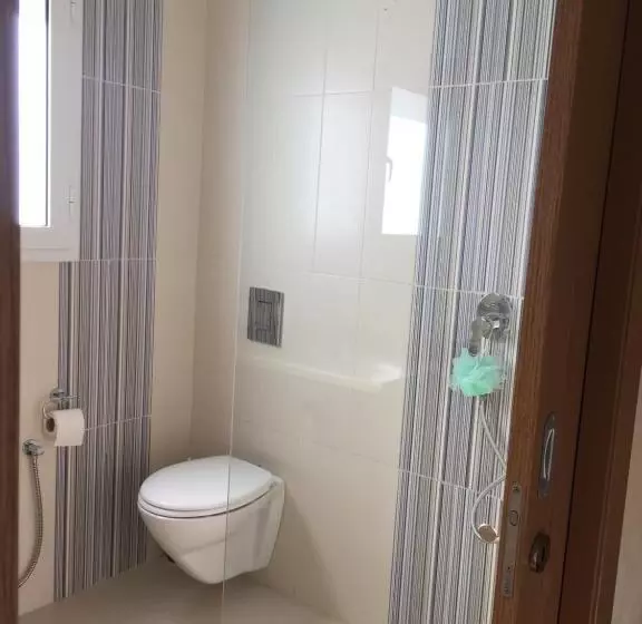 Aamiaismajoitus (B&B) Dar Misk