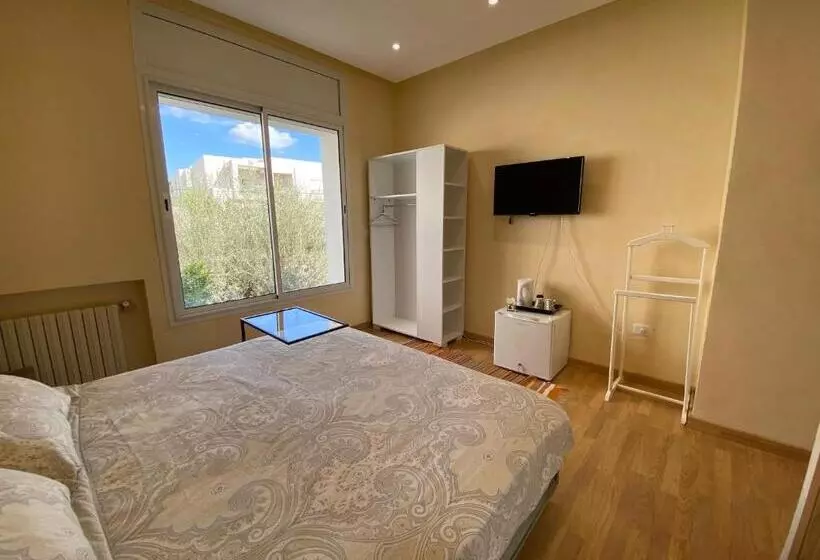 Aamiaismajoitus (B&B) Dar Misk