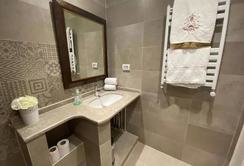 Aamiaismajoitus (B&B) Dar Misk