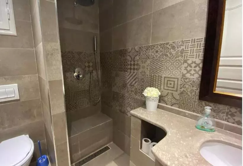 Aamiaismajoitus (B&B) Dar Misk