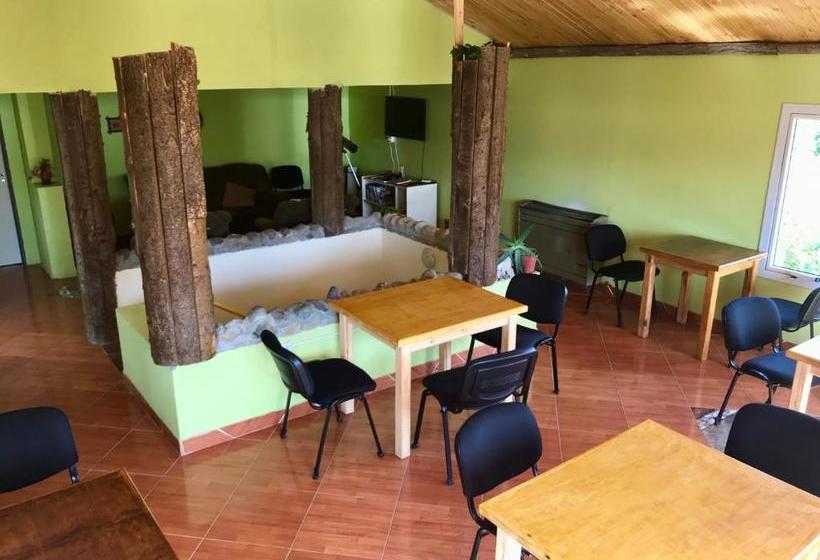 Hostel Familia De Campo