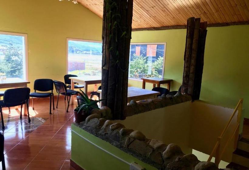 Hostel Familia De Campo