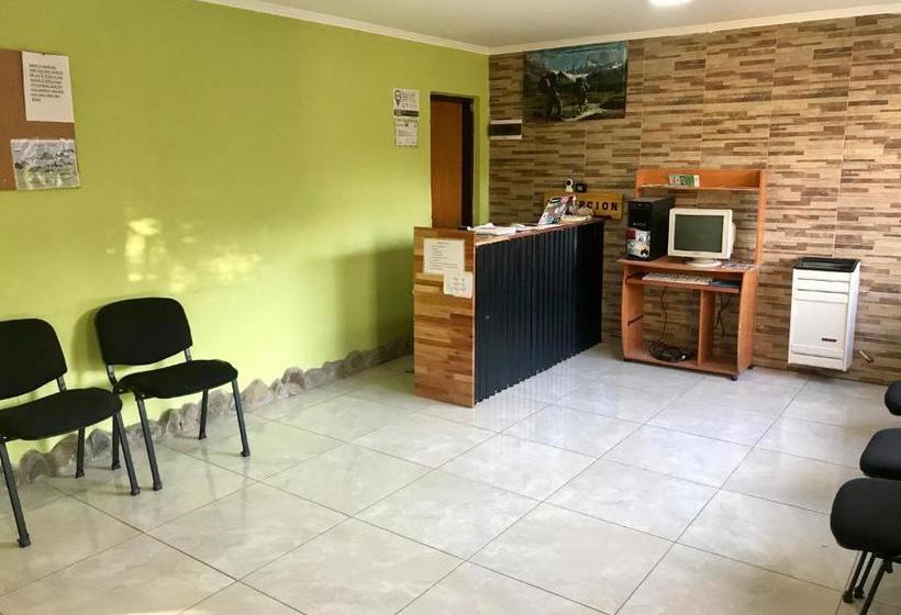 Hostel Familia De Campo