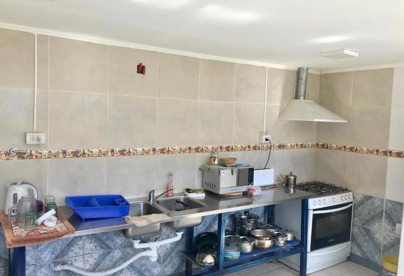 Hostel Familia De Campo