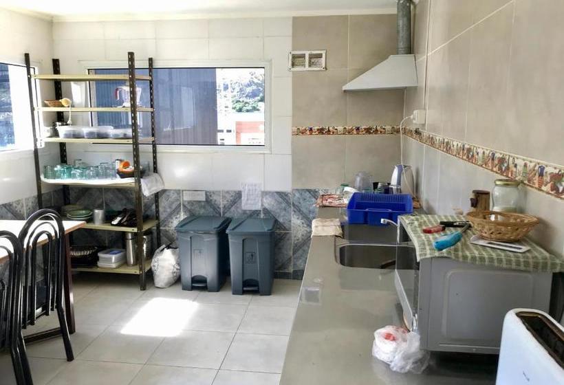 Hostel Familia De Campo