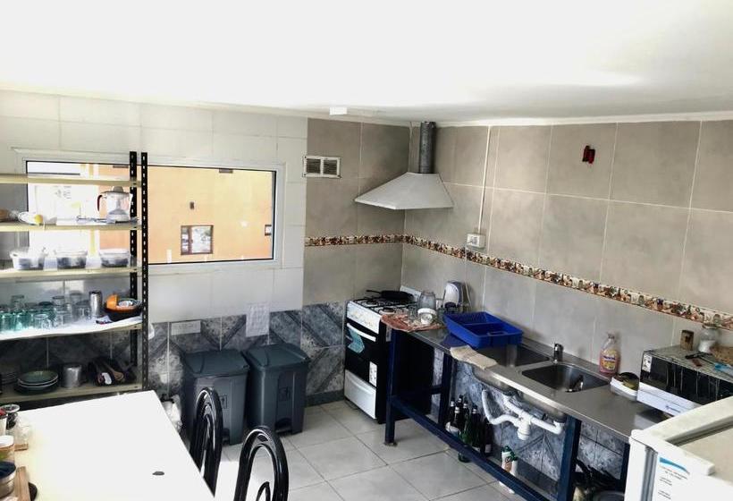 Hostel Familia De Campo