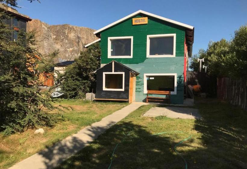 Hostel Familia De Campo