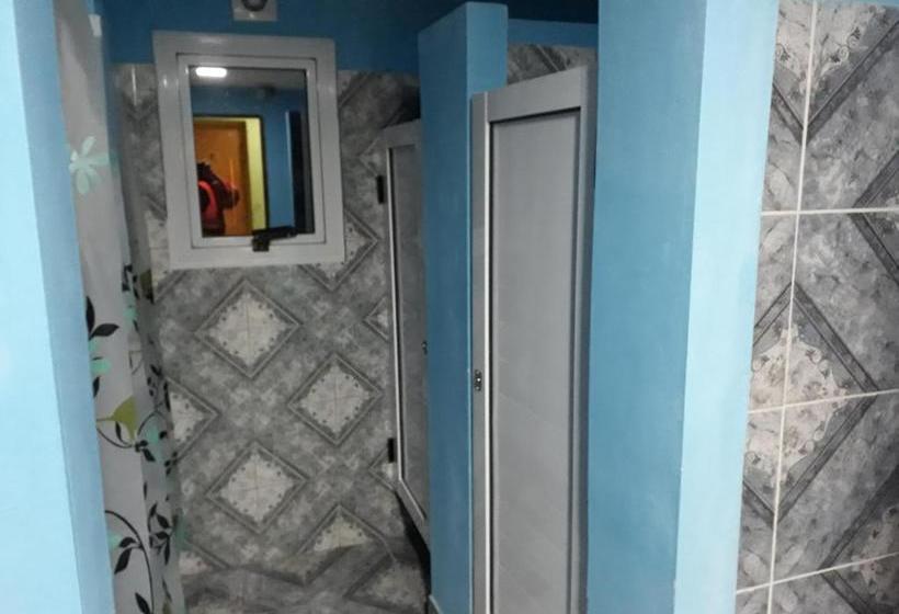 Hostel Familia De Campo